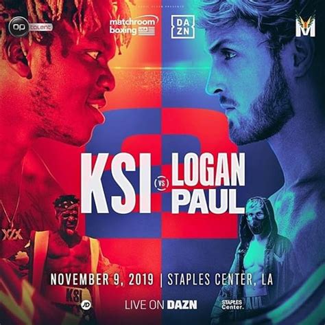 ksi vs logan paul 2 online free